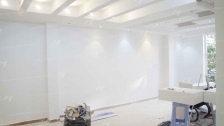 Decoration meshcut Production 38